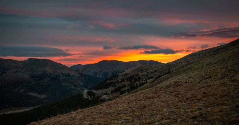 New Hi-Lo Evacuation Alerts in Jeffco and Clear Creek